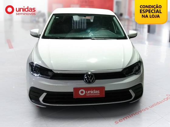 VOLKSWAGEN POLO 1.0 MPI MANUAL